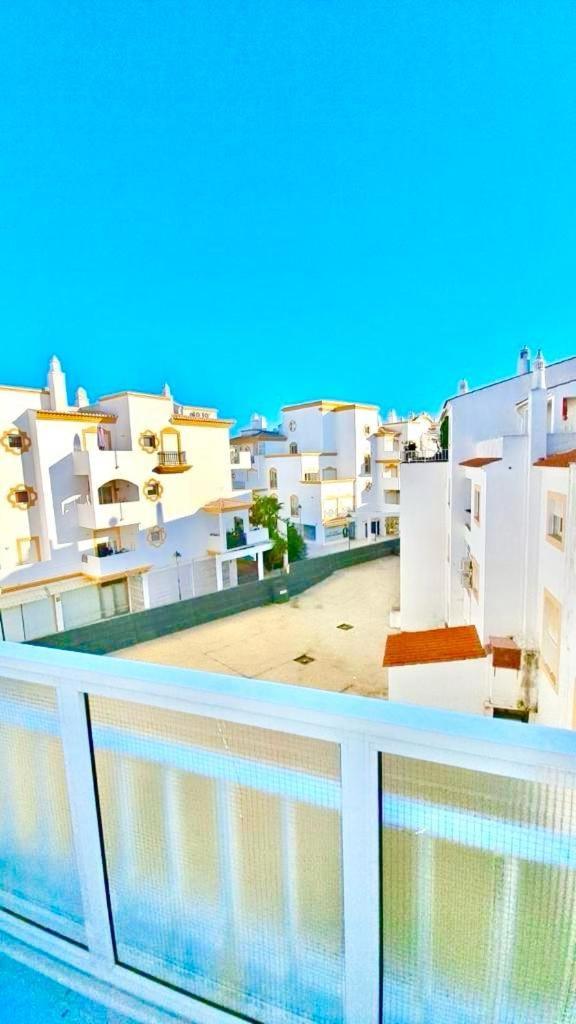 Apartamento 5 Estrelas Praia Da Oura アルブフェイラ エクステリア 写真