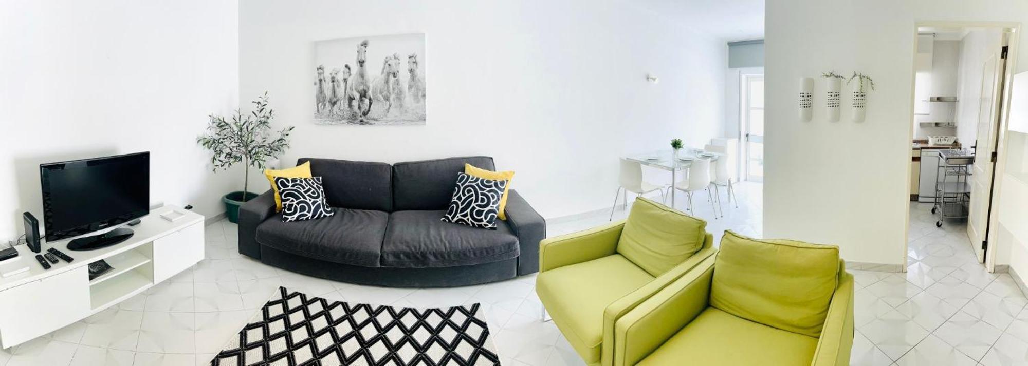 Apartamento 5 Estrelas Praia Da Oura アルブフェイラ エクステリア 写真