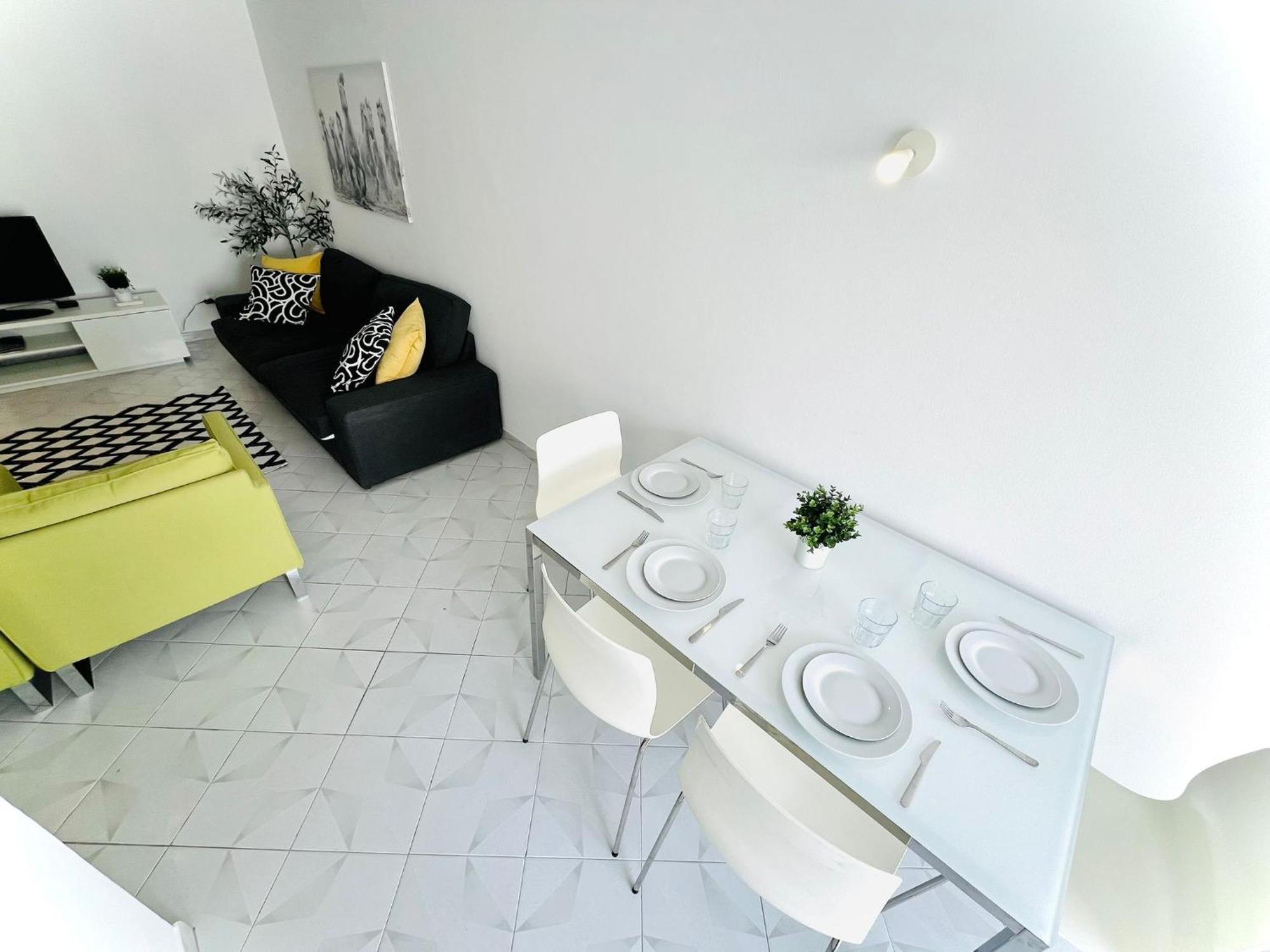Apartamento 5 Estrelas Praia Da Oura アルブフェイラ エクステリア 写真