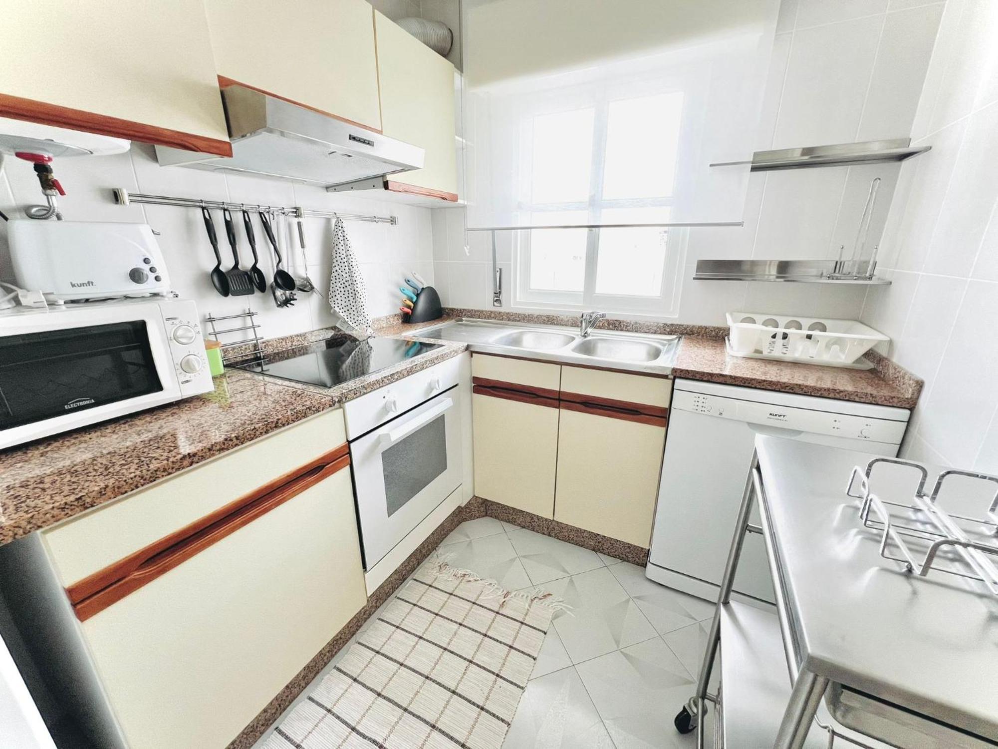 Apartamento 5 Estrelas Praia Da Oura アルブフェイラ エクステリア 写真