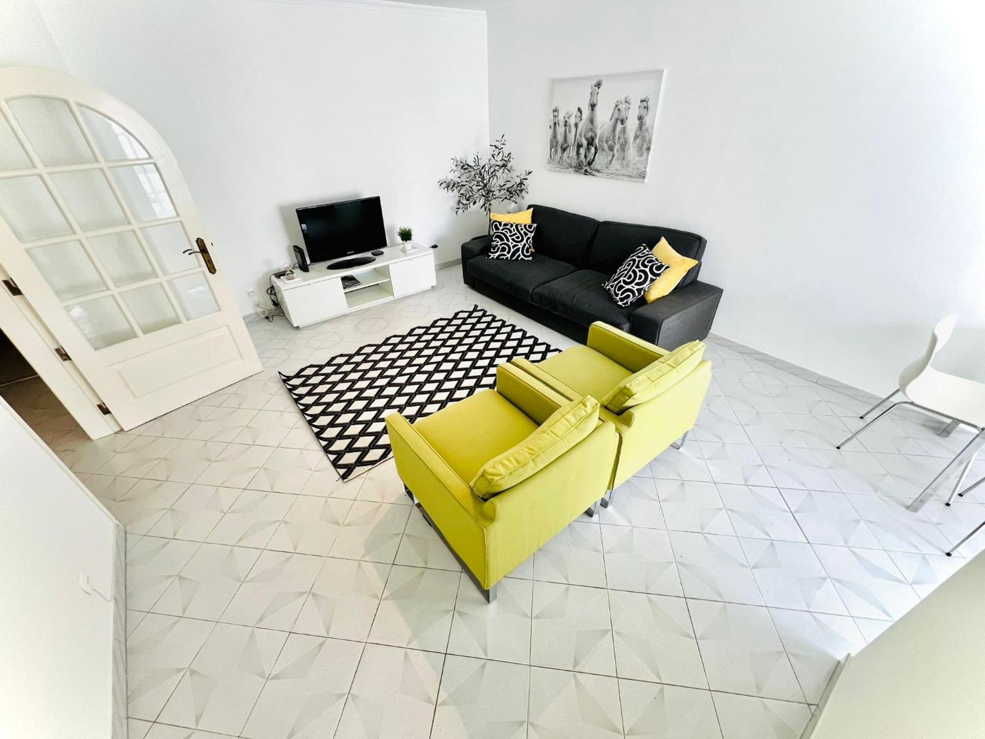 Apartamento 5 Estrelas Praia Da Oura アルブフェイラ エクステリア 写真