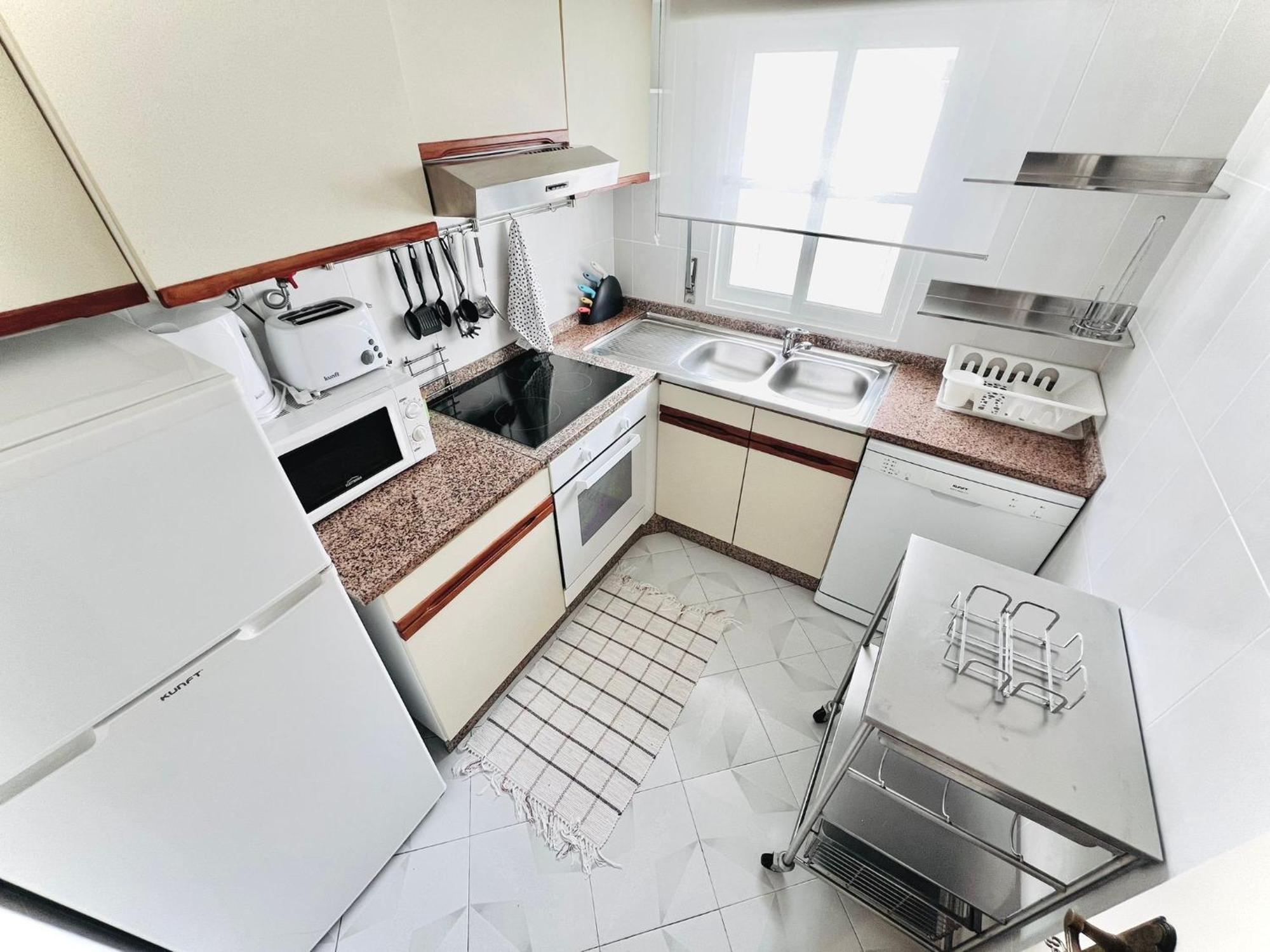 Apartamento 5 Estrelas Praia Da Oura アルブフェイラ エクステリア 写真