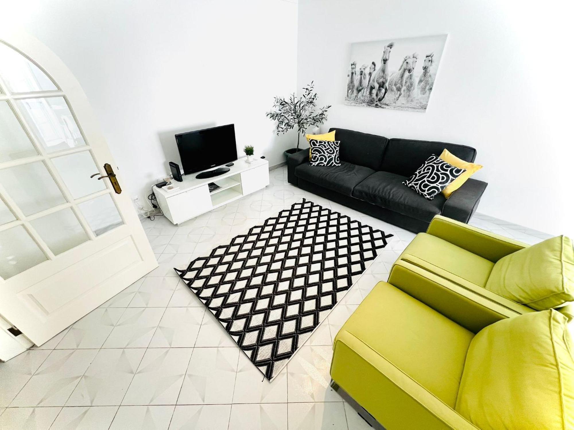 Apartamento 5 Estrelas Praia Da Oura アルブフェイラ エクステリア 写真